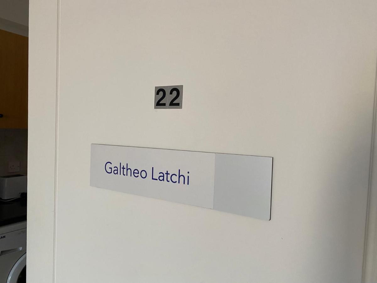 Galtheo Daire Latchi Dış mekan fotoğraf